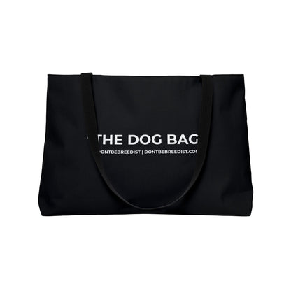 DBB | "The Dog Bag" Everyday Tote 24" x 13"