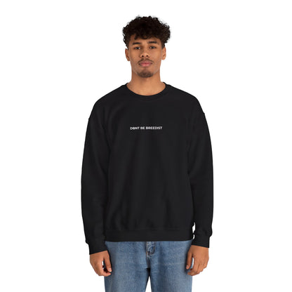 DBB | Essentials Unisex Heavy Blend Crewneck Sweatshirt