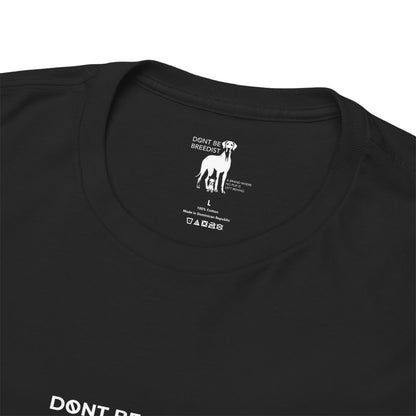 DBB | Woof Wisdom Wednesday Unisex Heavy Cotton Tee