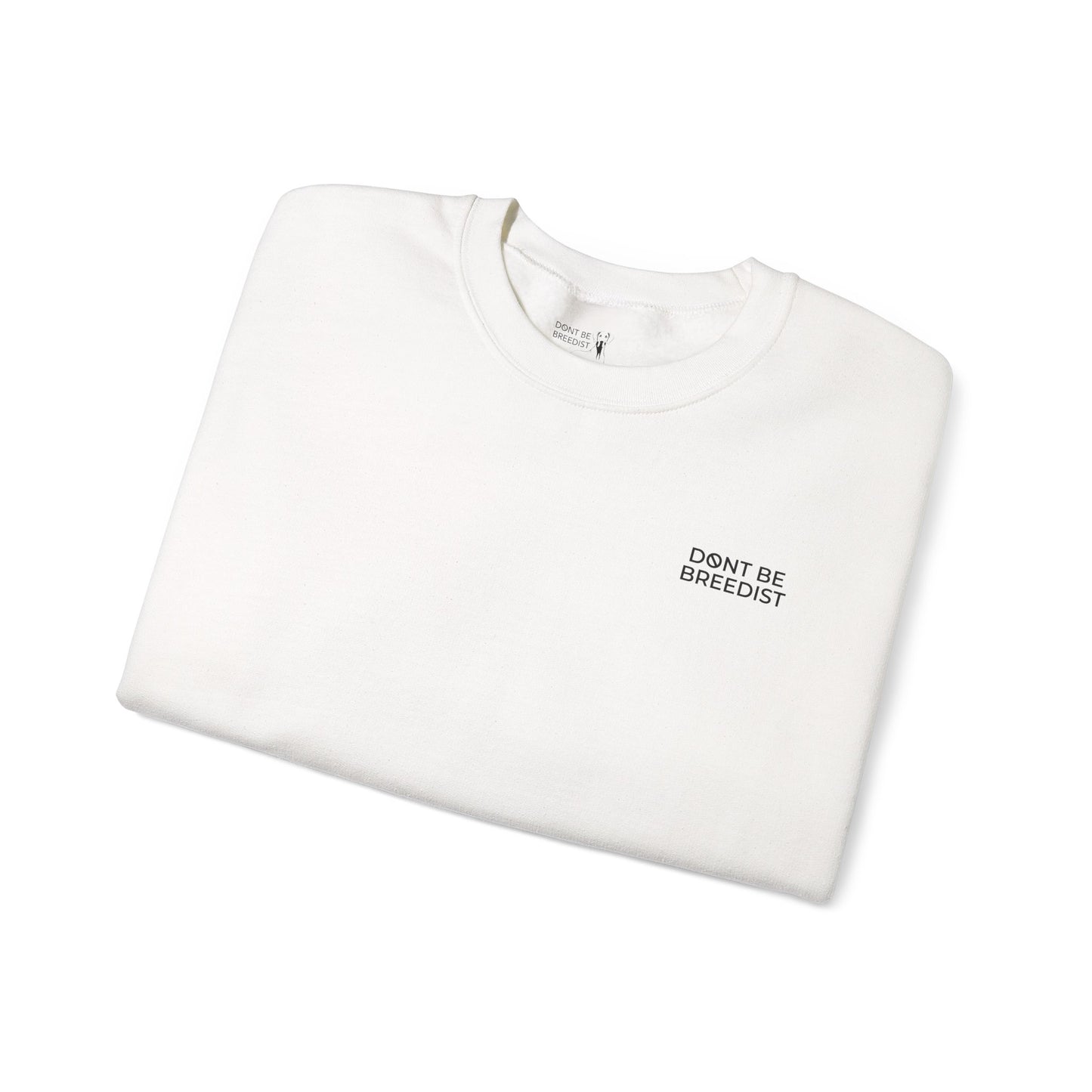 DBB | At The Park, We All Fam | Unisex Heavy Blend™ Crewneck Sweatshirt