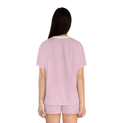 Loves & Hugs Pajama Lounge Set – You Make Me Happy Edition