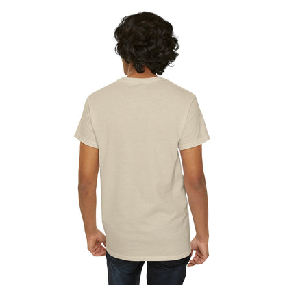 DBB | Essential Unisex Heavy Cotton Tee