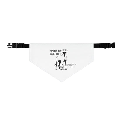 DBB | Awareness – Pet Bandana Collar