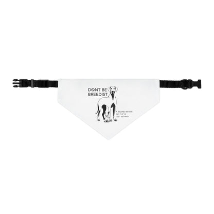 DBB | Awareness – Pet Bandana Collar
