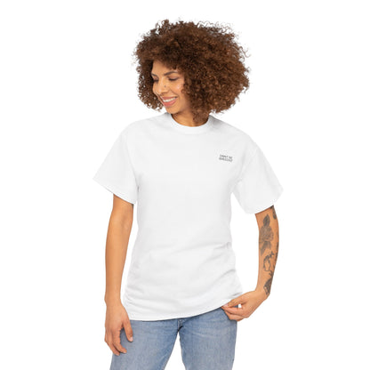 DBB | Teamwork Makes The Dream Work Unisex Heavy Cotton Tee