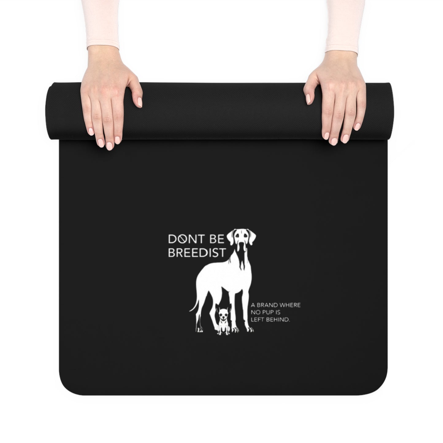 DBB | Awareness Yoga Mat