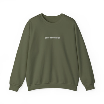 DBB | Essentials Unisex Heavy Blend Crewneck Sweatshirt