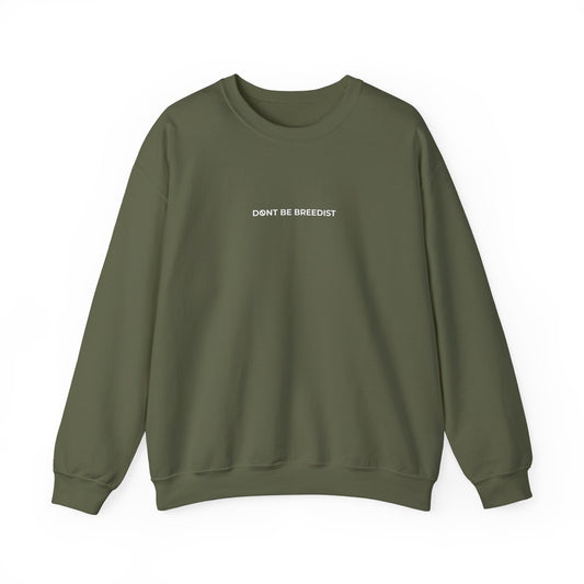 DBB | Essentials Unisex Heavy Blend Crewneck Sweatshirt
