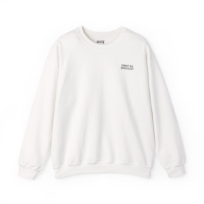 DBB | At The Park, We All Fam | Unisex Heavy Blend™ Crewneck Sweatshirt