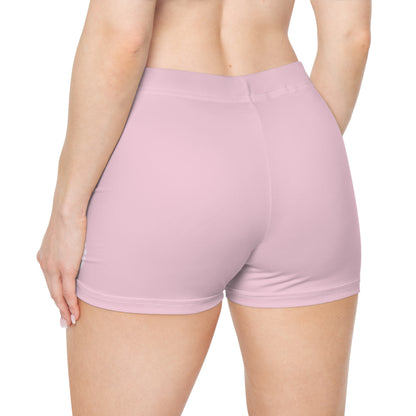 Loves & Hugs Performance Shorts