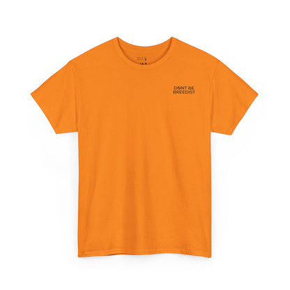 DBB | Service Dog Awareness Unisex Heavy Cotton Tee