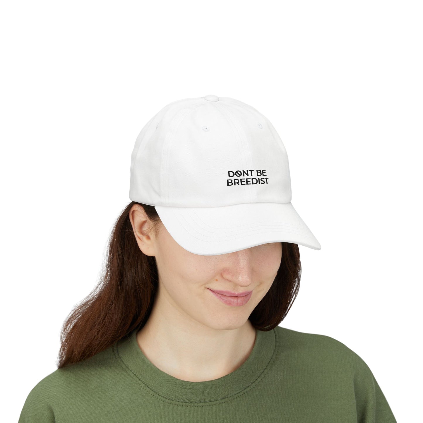 DBB | Classic Dad Cap