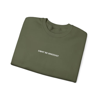 DBB | Essentials Unisex Heavy Blend Crewneck Sweatshirt