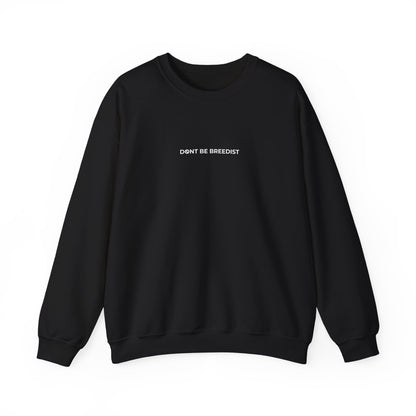 DBB | Essentials Unisex Heavy Blend Crewneck Sweatshirt