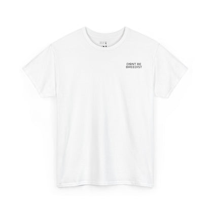 DBB | Service Dog Awareness Unisex Heavy Cotton Tee