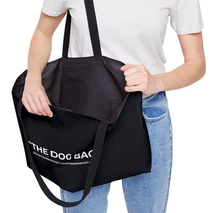 DBB | "The Dog Bag" Everyday Tote 24" x 13"