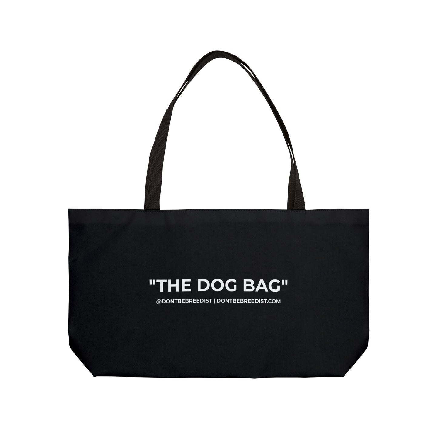 DBB | "The Dog Bag" Everyday Tote 24" x 13"