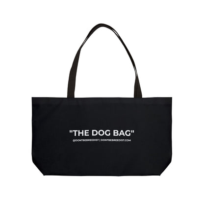 DBB | "The Dog Bag" Everyday Tote 24" x 13"