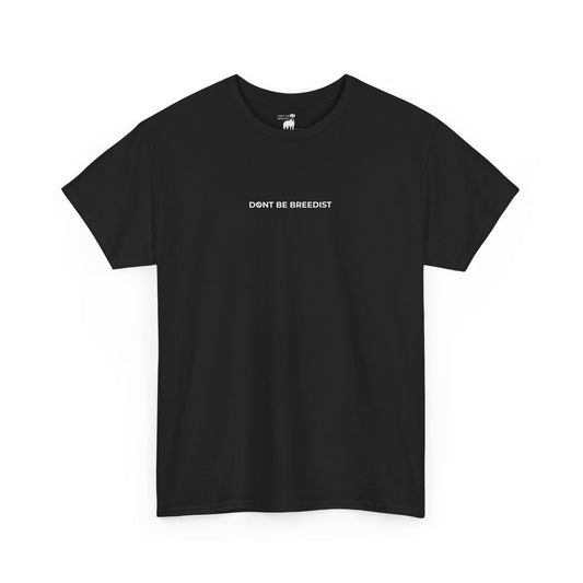 DBB | Essential Unisex Heavy Cotton Tee