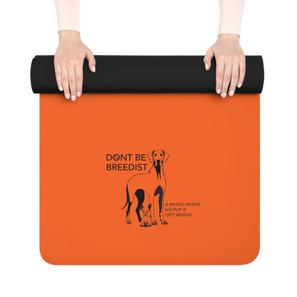 DBB | Awareness Yoga Mat