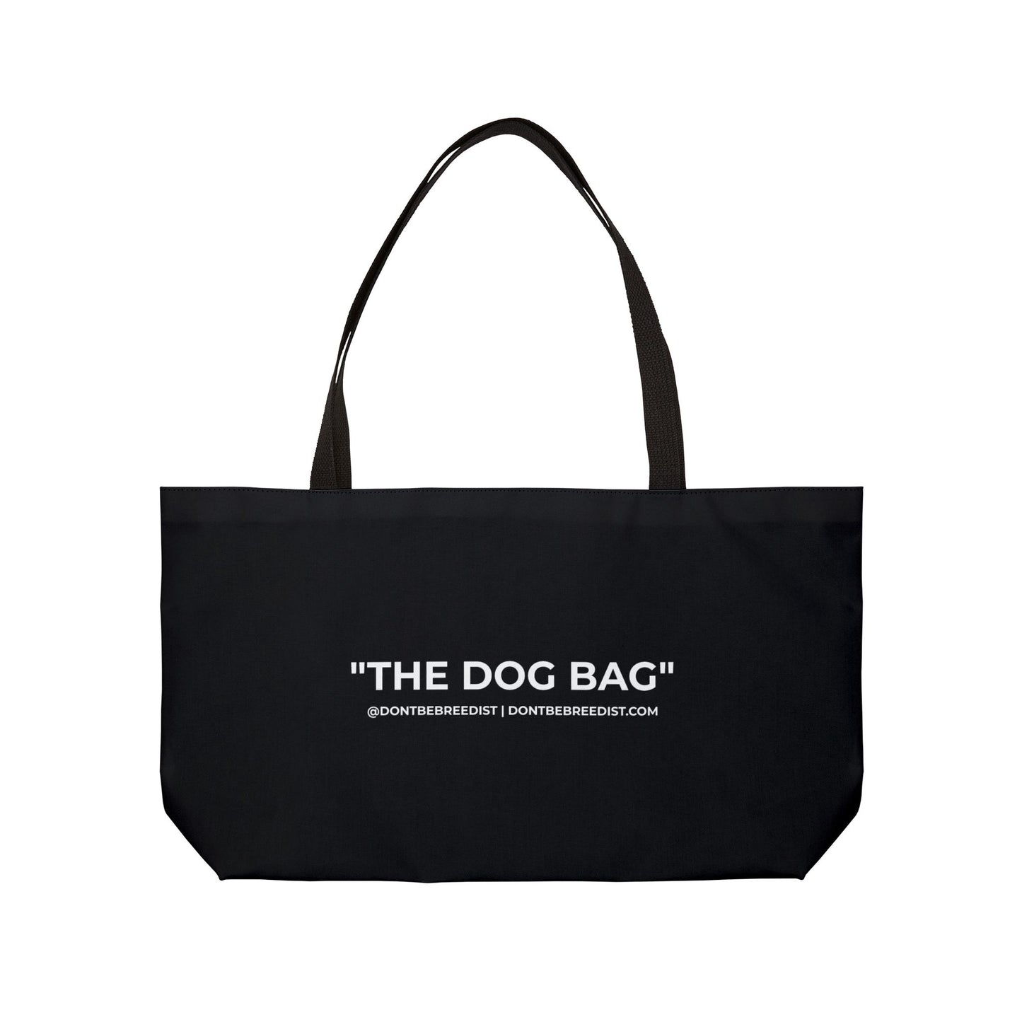 DBB | "The Dog Bag" Everyday Tote 24" x 13"