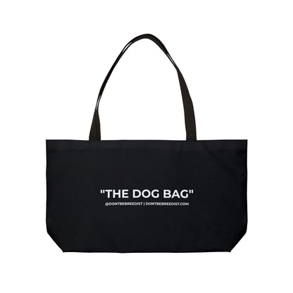 DBB | "The Dog Bag" Everyday Tote 24" x 13"