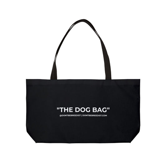 DBB | "The Dog Bag" Everyday Tote 24" x 13"