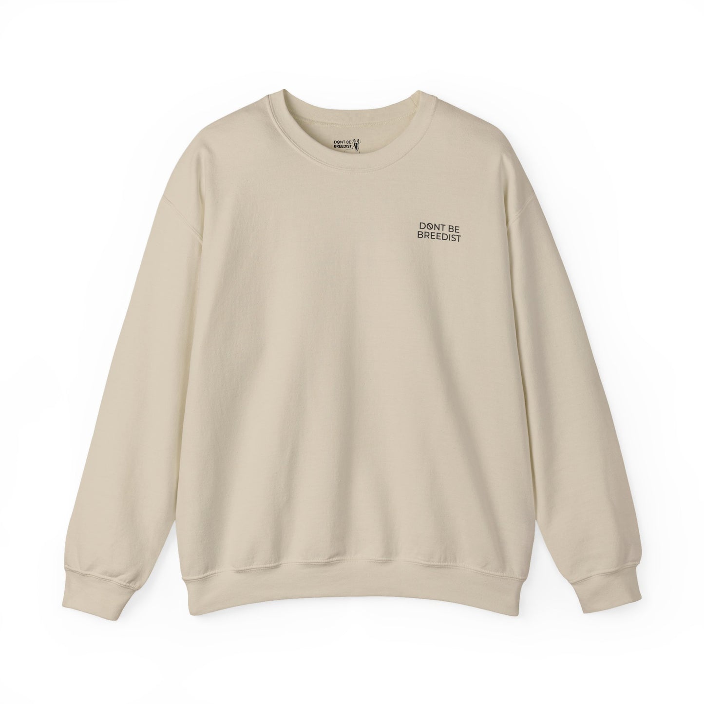 DBB | At The Park, We All Fam | Unisex Heavy Blend™ Crewneck Sweatshirt
