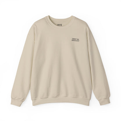 DBB | At The Park, We All Fam | Unisex Heavy Blend™ Crewneck Sweatshirt
