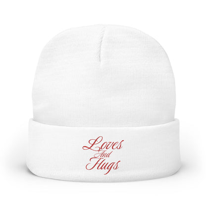 Loves And Hugs | Beanie