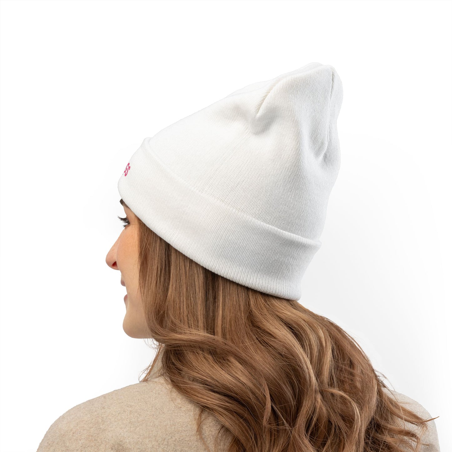Loves And Hugs | Beanie