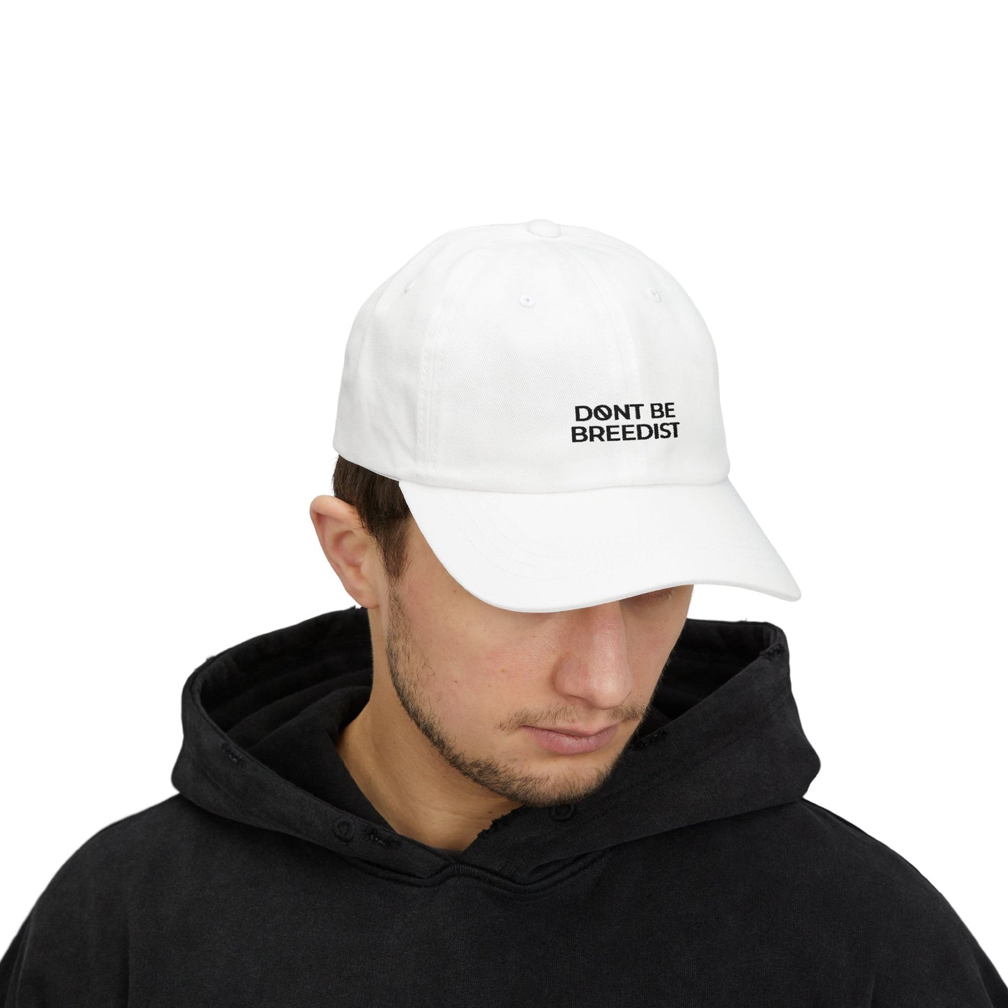 DBB | Classic Dad Cap