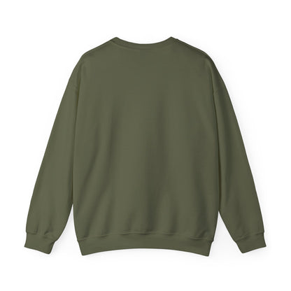 DBB | Essentials Unisex Heavy Blend Crewneck Sweatshirt