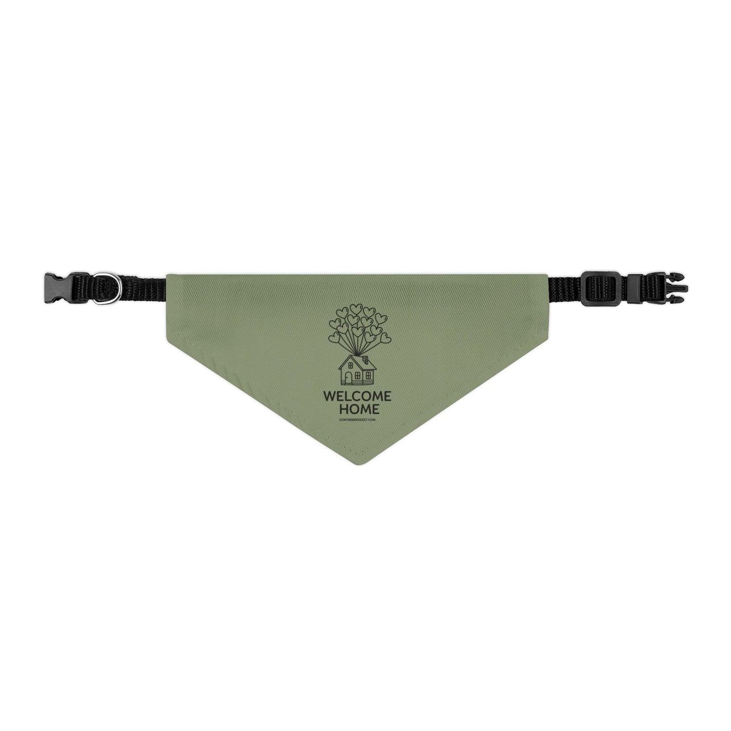 StarterBud™ | Adult – Medium (30-60 lbs)