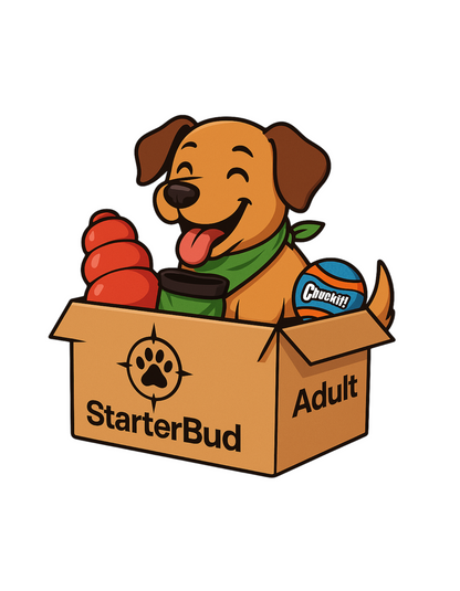 StarterBud™ | Adult