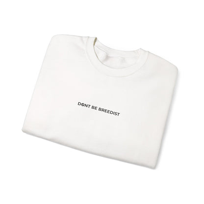 DBB | Essentials Unisex Heavy Blend Crewneck Sweatshirt