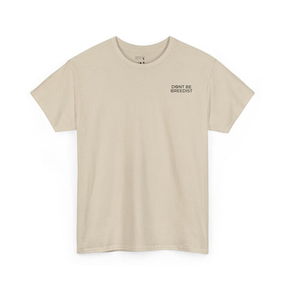 DBB | Service Dog Awareness Unisex Heavy Cotton Tee