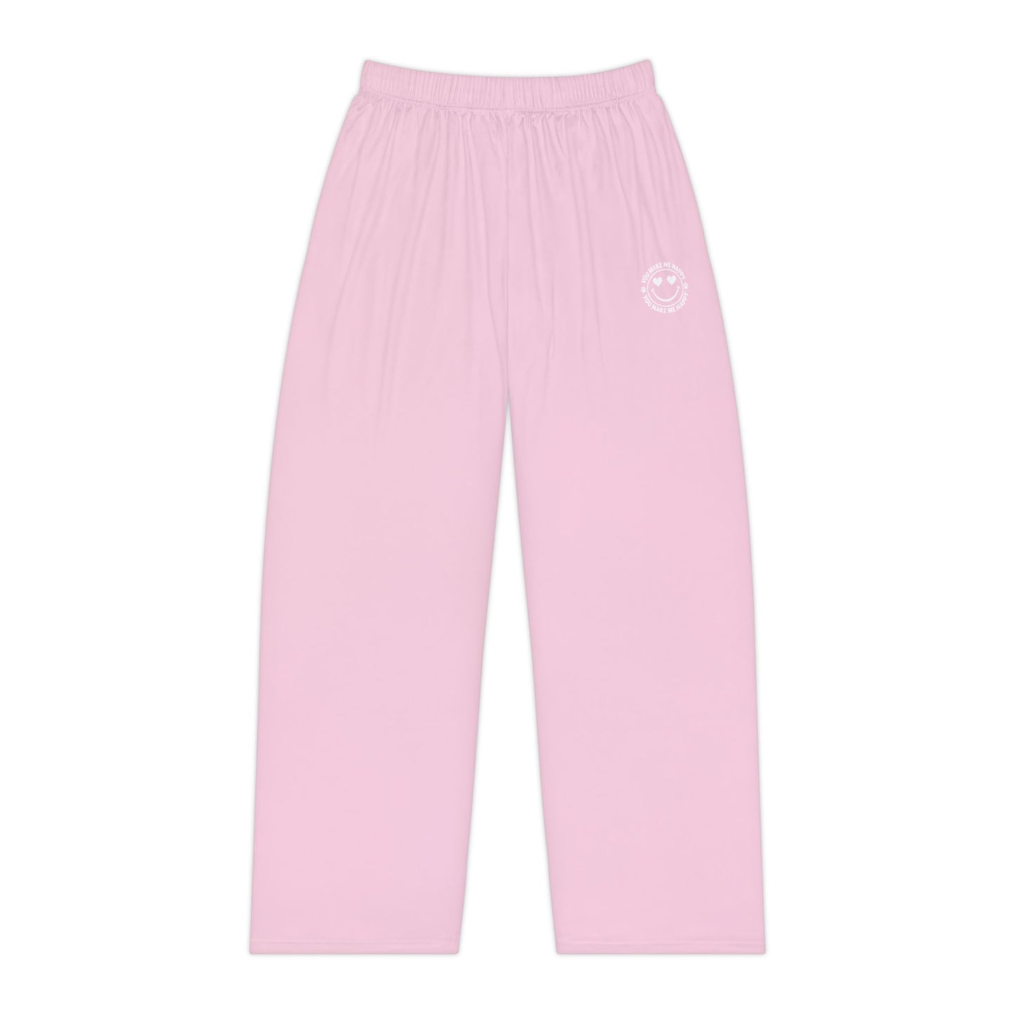 Loves & Hugs™ Pajama Pants – You Make Me Happy Edition