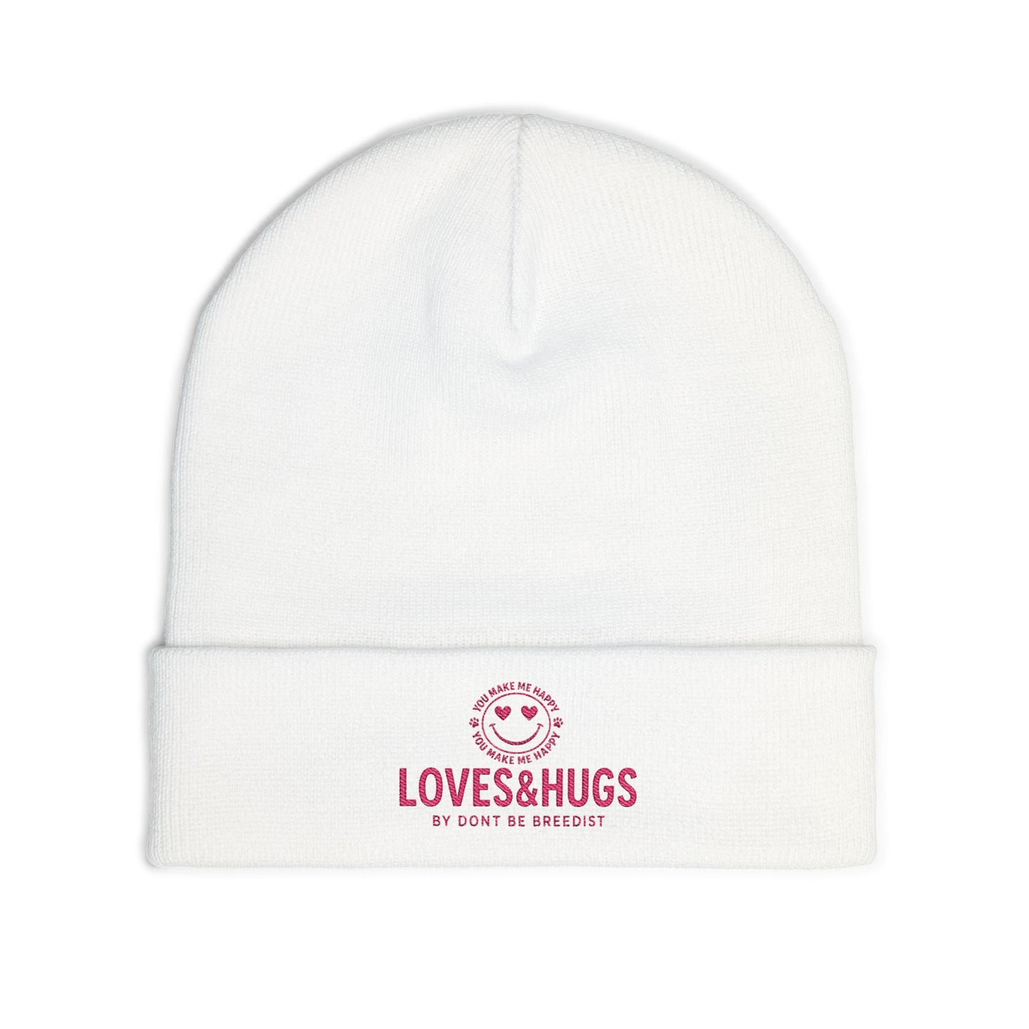Loves And Hugs | Beanie
