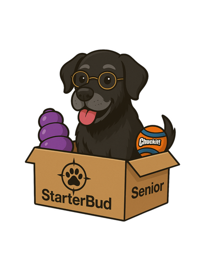 StarterBud™ | Senior