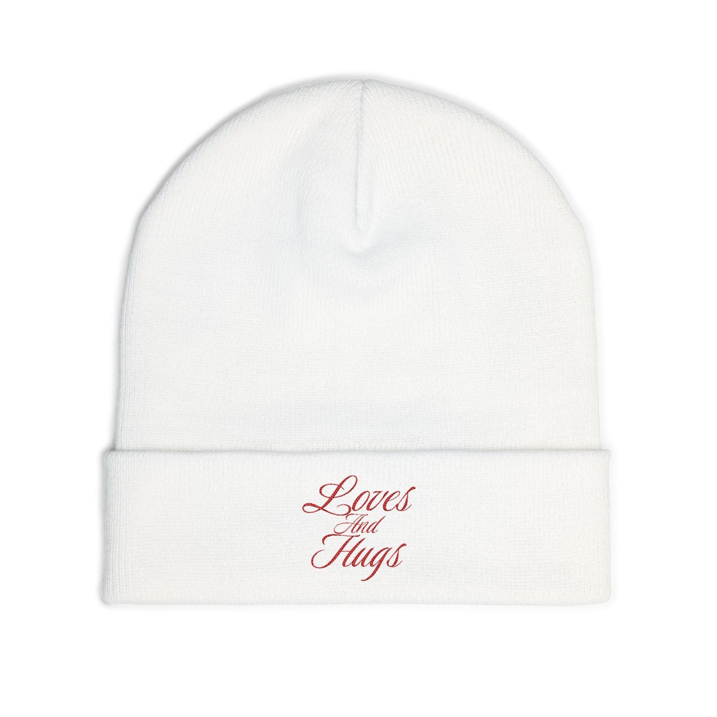 Loves And Hugs | Beanie