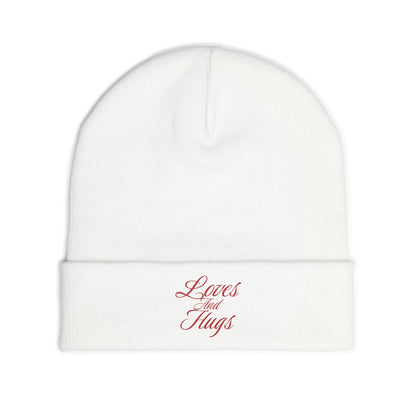 Loves And Hugs | Beanie