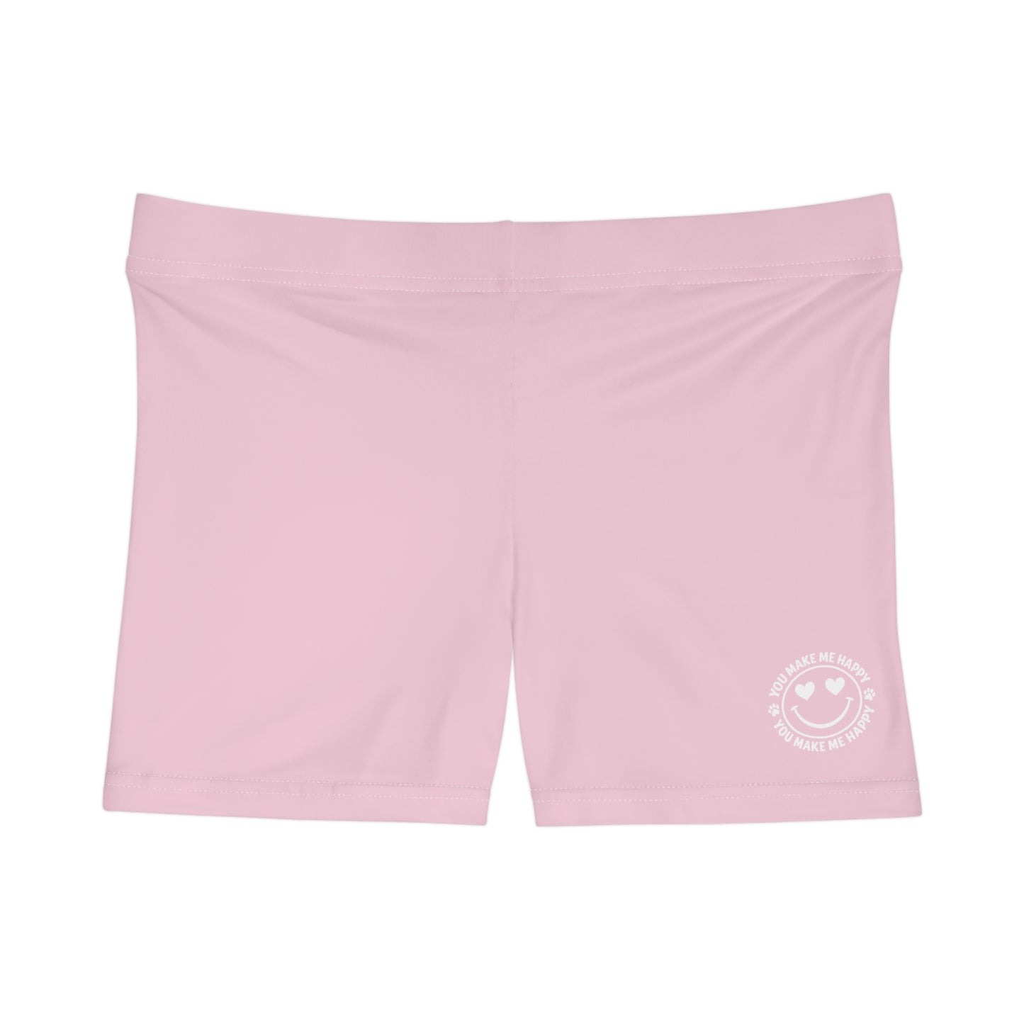 Loves & Hugs Performance Shorts