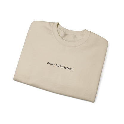 DBB | Essentials Unisex Heavy Blend Crewneck Sweatshirt