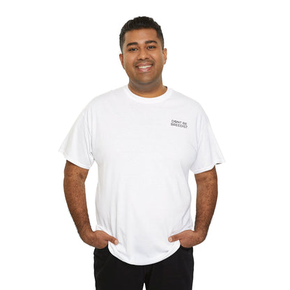 DBB | Service Dog Awareness Unisex Heavy Cotton Tee