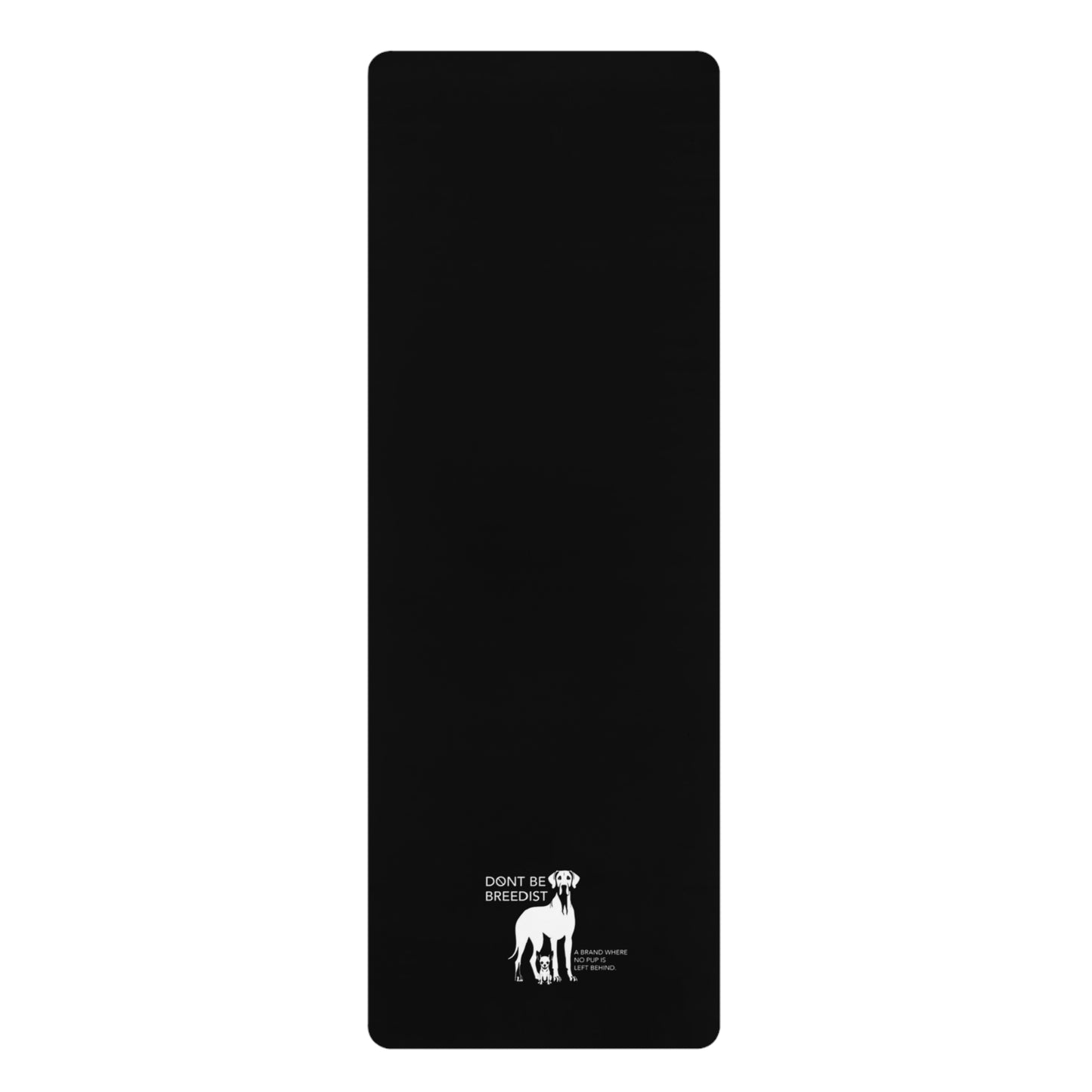 DBB | Awareness Yoga Mat