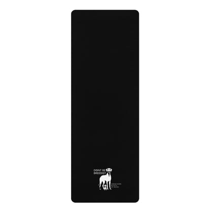 DBB | Awareness Yoga Mat