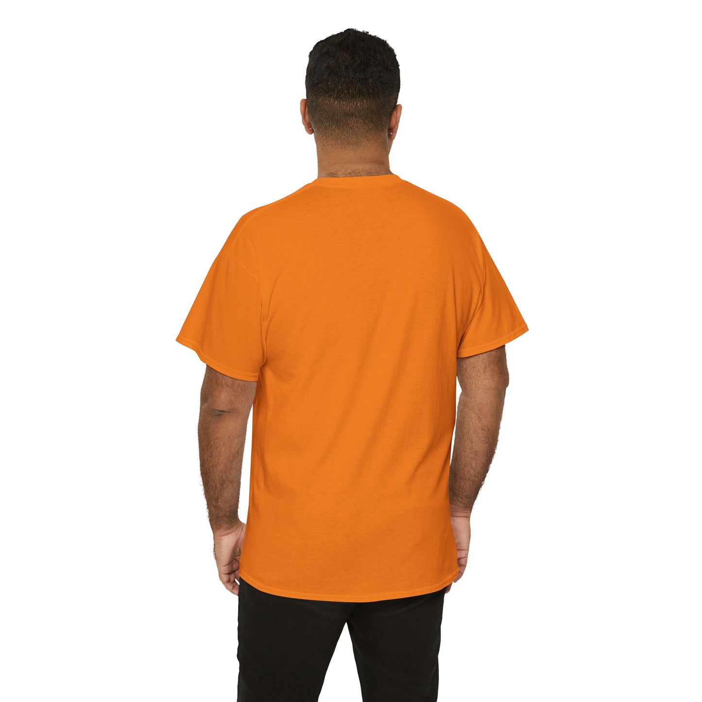 DBB | Essential Unisex Heavy Cotton Tee