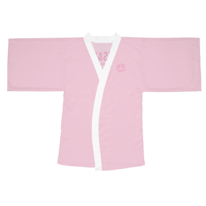 Loves & Hugs™ Kimono Robe – You Make Me Happy Edition