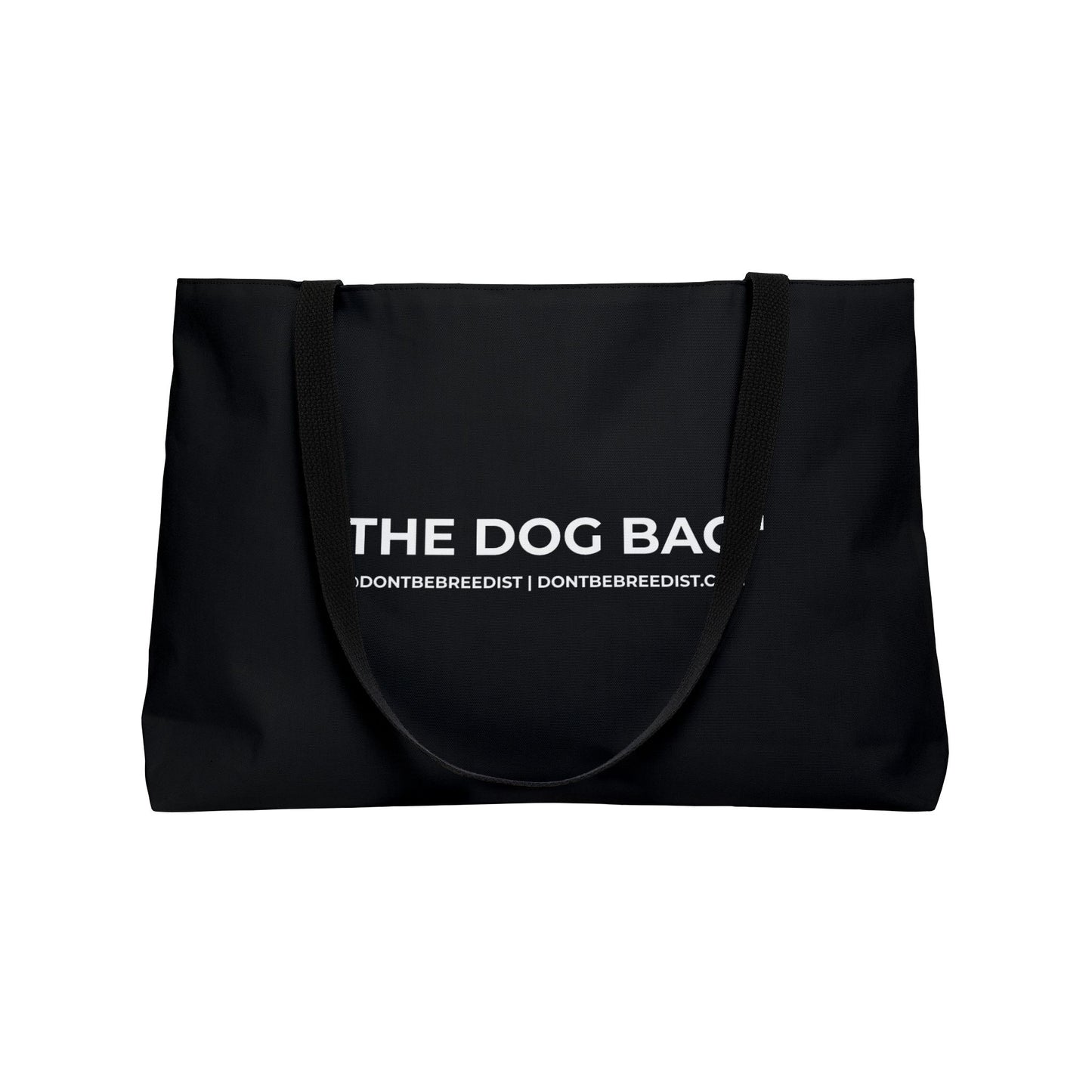 DBB | "The Dog Bag" Everyday Tote 24" x 13"